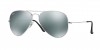 RB3025I Aviator Sunglasses