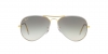 RB3025JM Aviator Full Color Sunglasses