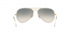 RB3025JM Aviator Full Color Sunglasses