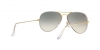 RB3025JM Aviator Full Color Sunglasses