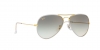 RB3025JM Aviator Full Color Sunglasses