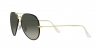 RB3025JM Aviator Full Color Sunglasses