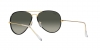 RB3025JM Aviator Full Color Sunglasses
