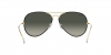 RB3025JM Aviator Full Color Sunglasses