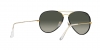 RB3025JM Aviator Full Color Sunglasses