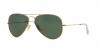 RB3025JM Aviator Full Color Sunglasses