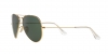 RB3025JM Aviator Full Color Sunglasses