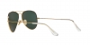 RB3025JM Aviator Full Color Sunglasses
