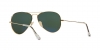 RB3025JM Aviator Full Color Sunglasses