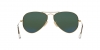 RB3025JM Aviator Full Color Sunglasses