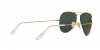 RB3025JM Aviator Full Color Sunglasses