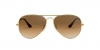 RB3025L Aviator Sunglasses
