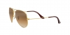 RB3025L Aviator Sunglasses