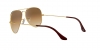 RB3025L Aviator Sunglasses