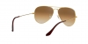 RB3025L Aviator Sunglasses