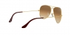 RB3025L Aviator Sunglasses