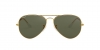 RB3025L Aviator Sunglasses