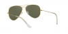 RB3025L Aviator Sunglasses