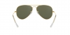 RB3025L Aviator Sunglasses