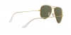 RB3025L Aviator Sunglasses