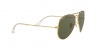 RB3025L Aviator Sunglasses