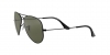 RB3025L Aviator Sunglasses