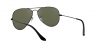 RB3025L Aviator Sunglasses