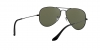 RB3025L Aviator Sunglasses