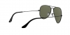 RB3025L Aviator Sunglasses