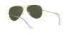 RB3025L Aviator Sunglasses