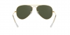 RB3025L Aviator Sunglasses