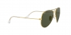 RB3025L Aviator Sunglasses