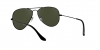 RB3025L Aviator Sunglasses