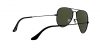 RB3025L Aviator Sunglasses