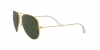 RB3016F Clubmaster Sunglasses