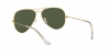 RB3016F Clubmaster Sunglasses