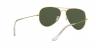 RB3016F Clubmaster Sunglasses