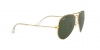 RB3016F Clubmaster Sunglasses