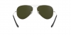 RB3025 Aviator Large Metal Sunglasses