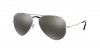 RB3025 Aviator Large Metal Sunglasses