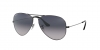 RB3025 Aviator Large Metal Sunglasses