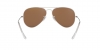 RB3025 Aviator Large Metal Sunglasses