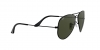 RB3025 Aviator Large Metal Sunglasses