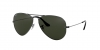 RB3025 Aviator Large Metal Sunglasses