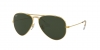 RB3025 Aviator Large Metal Sunglasses