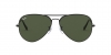 RB3026 Aviator Large Metal Ii Sunglasses