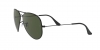 RB3026 Aviator Large Metal Ii Sunglasses