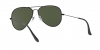 RB3026 Aviator Large Metal Ii Sunglasses