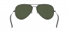RB3026 Aviator Large Metal Ii Sunglasses