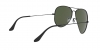 RB3026 Aviator Large Metal Ii Sunglasses